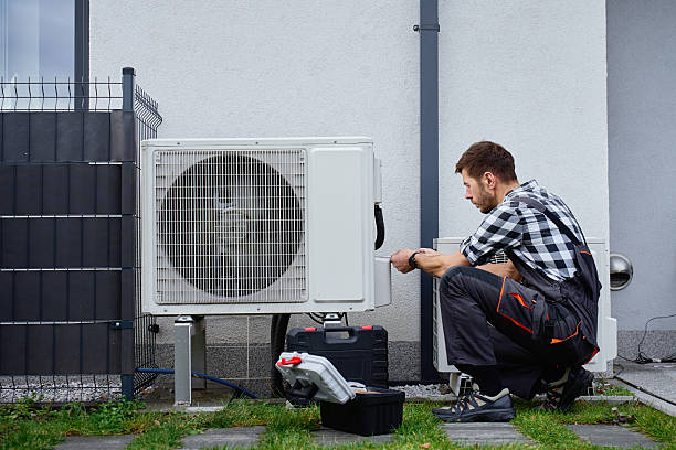Top rated local Hvac specialists in New Baden, IL